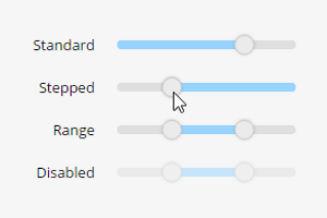 Cx Slider